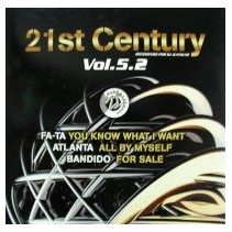 Various - 21st Century Vol. 5.2