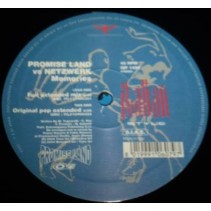 Promise Land vs. Netzwerk ‎– Memories Rmx 2004 