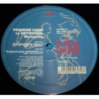 Promise Land vs. Netzwerk ‎– Memories Rmx 2004 