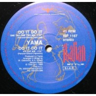 Yama ‎– Do It Do It