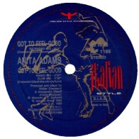 Anita Adams ‎– Got To Feel Good (BOMBAZO¡)