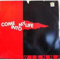 Wienna ‎– Come Into My Life (TEMAZO¡)