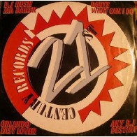 DJ Space'C ‎– Jump