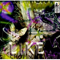 Dante  ‎– I Like Chopin 