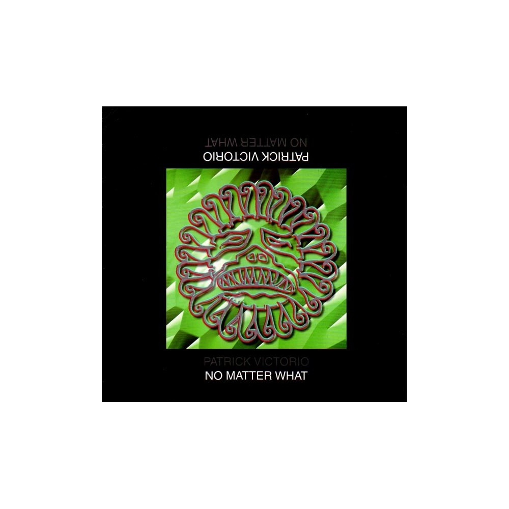 Patrick Victorio ‎– No Matter What 