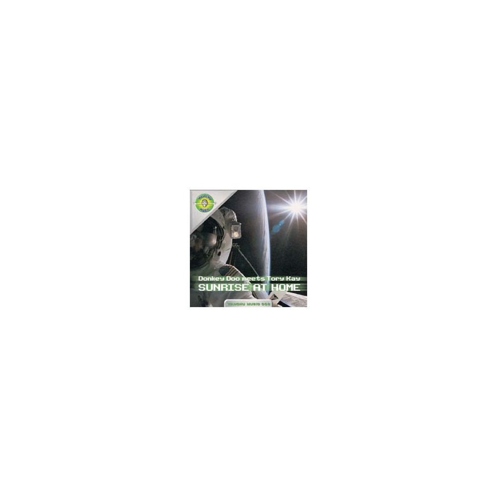 Donkey Doo Meets Tory Kay ‎– Sunrise At Home 