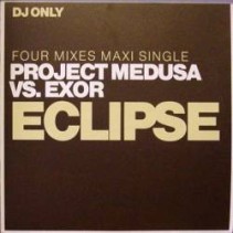 Project Medusa vs. Exor ‎– Eclipse 
