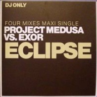 Project Medusa vs. Exor ‎– Eclipse 