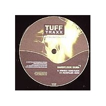 Stevie B &  Klubfiller ‎– Hard Floor