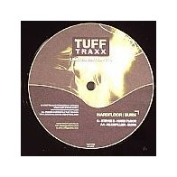 Stevie B &  Klubfiller ‎– Hard Floor