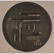  Lab Recordings EP1  (TEMAZOS BUMPIN¡¡)