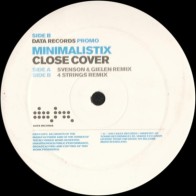 Minimalistix ‎– Close Cover (MELODIÓN¡)