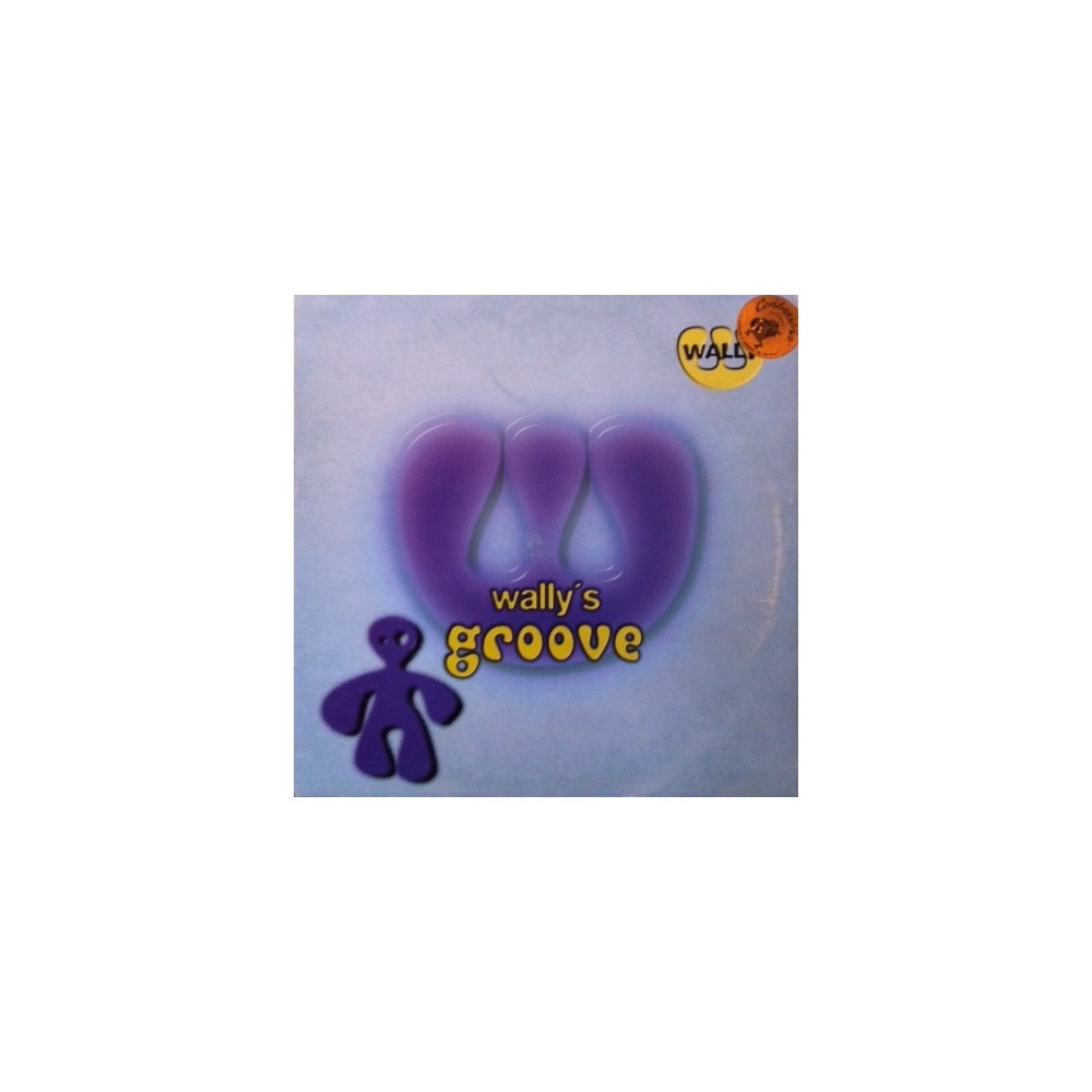 Wally ‎– Wally's Groove 