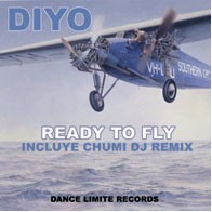 Diyo - Ready To Fly