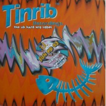 The Captain & Simon Eve / Chris C ‎– Fish EP 03 