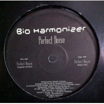 Bio Harmonizer - Perfect Noise (MELODIÓN¡)