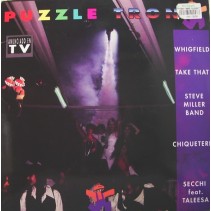  Puzzletron (TEMAZOS 90'S¡)