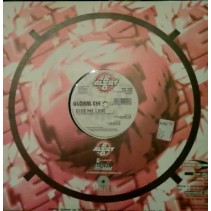Global Cee ‎– Give Me Love 