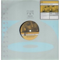 Riva - Time Is The Healer - Mixes 