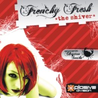 FRENCHY FRESH-the shiver(SEGUNDA MANO,DISCO NUEVO¡¡)