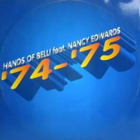 Hands Of Belli ‎– 74 - 75