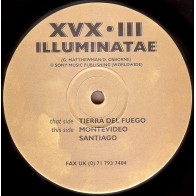 Illuminatae ‎– XVX.III 
