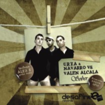 Urta & Navarro vs VALEN ALCALA-Sober