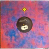 Genlog ‎– Airwalk 