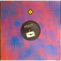 Genlog ‎– Airwalk 