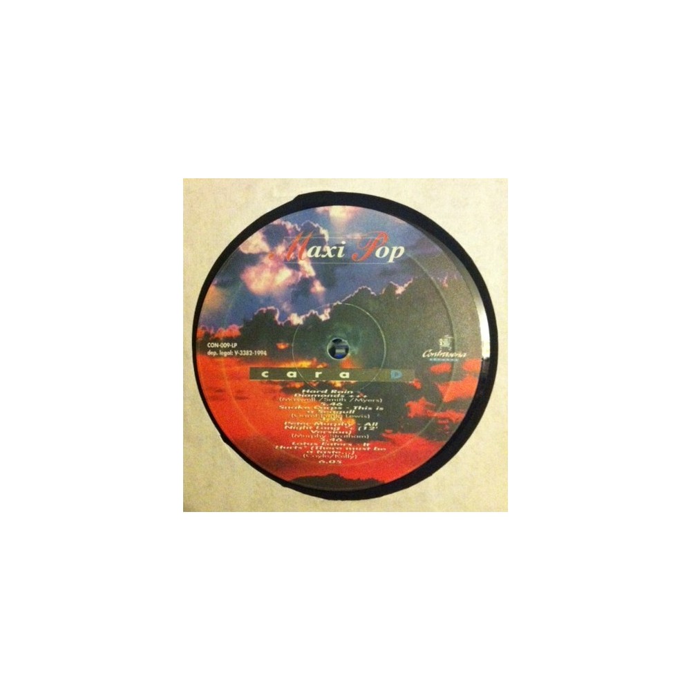 Maxi Pop Vol.1 (TEMAZOS)