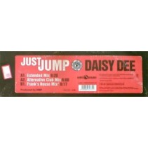 Daisy Dee ‎– Just Jump (TEMAZO DEL 96)