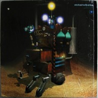 Microbots ‎– I Didn't Know What To Expect 