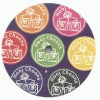 Some Of These Were Hooj ( Remixes)