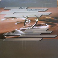 VDM ‎– Deflection EP (MELO + BASE ROLLAZO¡)