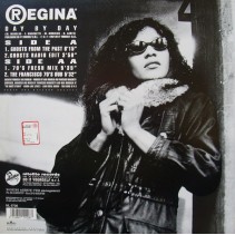 Regina ‎– Day By Day (CANTADO PRIMERA HORA DEL 97¡)