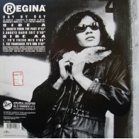 Regina ‎– Day By Day (CANTADO PRIMERA HORA DEL 97¡)