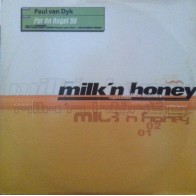 Paul van Dyk – For An Angel (2 MANO,MELODIA REMEMBER¡¡)