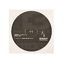 Hertz ‎– Lucky 13 