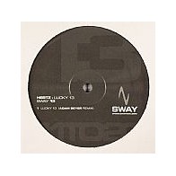 Hertz ‎– Lucky 13 