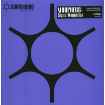 Morpheus  ‎– Signs / Magnetica 