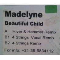 Madelyne ‎– Beautiful Child (REMIX MELÓDICO¡¡)