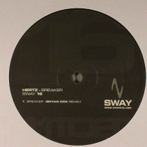 Hertz ‎– Breaker 