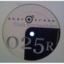 Club Encounters ‎– Groovytek (Succargo remix)