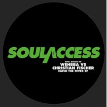 Wehbba vs. Christian Fischer - Catch The Fever EP