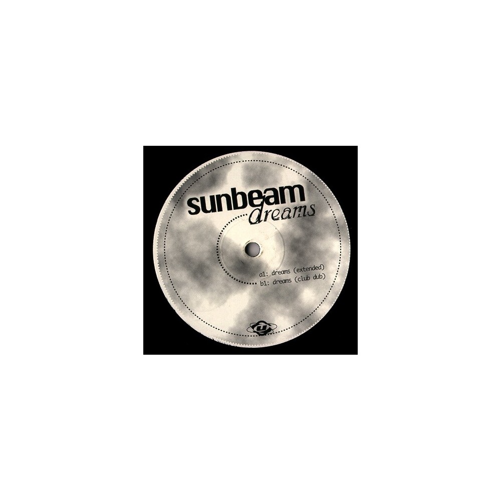 Sunbeam ‎– Dreams (IMPORT)