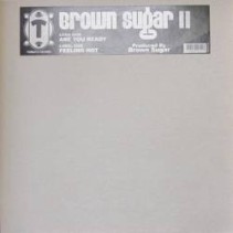 Brown Sugar ‎– Brown Sugar II 