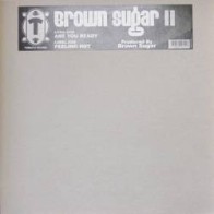 Brown Sugar ‎– Brown Sugar II 