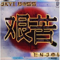Javi Boss - Enjoy