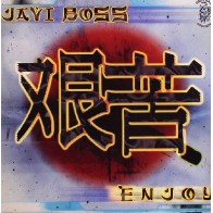Javi Boss - Enjoy