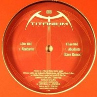 Titanium ‎– Abudante 
